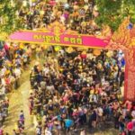 金边塔仔山公园将举办盛大“宋干节”庆祝活动-百家乐打法-百家乐规则-百家乐论坛