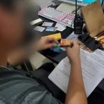 2名外国人和3名菲律宾人因购买已注册的SIM卡进行诈骗而被捕-百家乐打法-百家乐规则-百家乐论坛