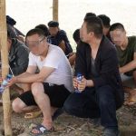 缅北一诈骗窝点被端-百家乐打法-百家乐规则-百家乐论坛