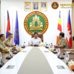 中国同胞注意！西港将严查外国人-百家乐打法-百家乐规则-百家乐论坛