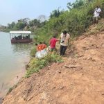 老挝巴色市发现一具男性浮尸 身份国籍不明待确认-百家乐打法-百家乐规则-百家乐论坛