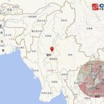 缅甸突发7.7级地震,老挝、泰国多地有震感-百家乐打法-百家乐规则-百家乐论坛