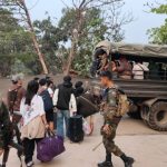 菲律宾狗推也从妙瓦底回家了-百家乐打法-百家乐规则-百家乐论坛