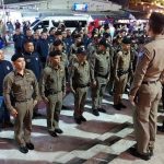 大批“变性人”因骚扰游客被捕！-百家乐打法-百家乐规则-百家乐论坛