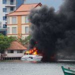 贡布一艘船只起火致3人重伤-百家乐打法-百家乐规则-百家乐论坛