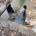 马卡蒂河沟惊现男尸！警方紧急打捞，死因成谜-百家乐打法-百家乐规则-百家乐论坛