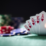 我与百家乐的亲密接触：从输到赢的心路历程-百家乐打法-百家乐规则-百家乐论坛