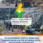 菲律宾准备向缅甸地震灾区提供援助-百家乐打法-百家乐规则-百家乐论坛