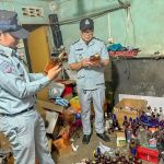 柬埔寨资讯   金边查获逾4000瓶假酒-百家乐打法-百家乐规则-百家乐论坛