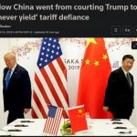 中国正致力于与欧洲、日本和韩国建立对抗美国的联盟-百家乐打法-百家乐规则-百家乐论坛