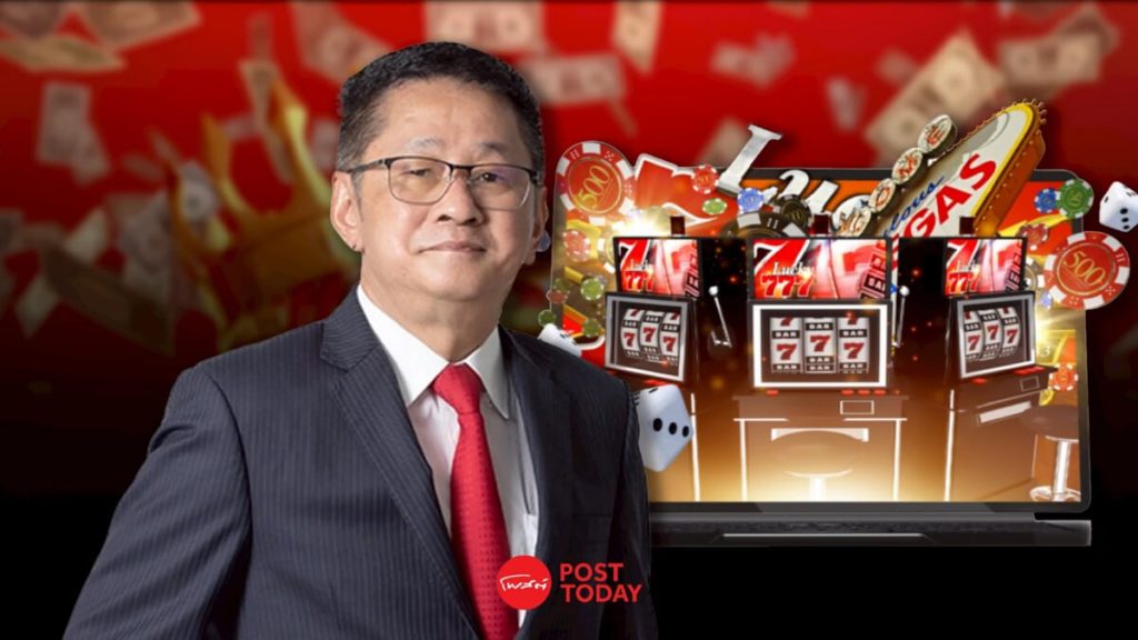 泰国政府今年首季度封锁近三万个在线赌博网址！-百家乐打法-百家乐规则-百家乐论坛