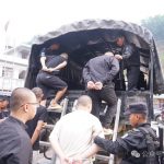 缅甸佤邦司法委向中方移交48名中国籍涉案人员-百家乐打法-百家乐规则-百家乐论坛