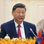 习近平主席：全力支持德崇扶南运河项目-百家乐打法-百家乐规则-百家乐论坛