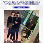 警惕冒充总统反有组织犯罪委员会 (PAOCC) 官员的人员-百家乐打法-百家乐规则-百家乐论坛