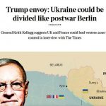 美特使提议像二战后划分柏林那样划分乌克兰-百家乐打法-百家乐规则-百家乐论坛