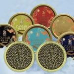 迪拜人吃的鱼子酱竟然来自中国这里？-百家乐打法-百家乐规则-百家乐论坛