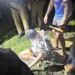 一中国男子在泰国绑架还猥亵4名儿童，被当场逮捕！-百家乐打法-百家乐规则-百家乐论坛