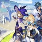 中国网站涉泄密发布《原神》涉密游戏内容被判赔33万人民币-百家乐打法-百家乐规则-百家乐论坛