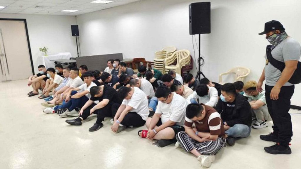 仍有非法POGO公司伪装成”合法公司”继续运营-百家乐打法-百家乐规则-百家乐论坛