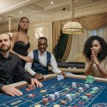 百家乐中的风险管理-百家乐打法-百家乐规则-百家乐论坛