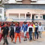 柬内政部：严禁敲诈自泰国返乡过年的同胞-百家乐打法-百家乐规则-百家乐论坛