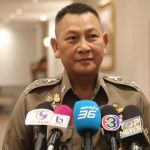 泰国警察总署公布6个月工作“战绩”!-百家乐打法-百家乐规则-百家乐论坛