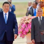 习近平：柬埔寨是中国周边外交优先方向-百家乐打法-百家乐规则-百家乐论坛