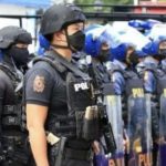 菲律宾警方在中国城、BGC等重点区域展开24小时巡逻-百家乐打法-百家乐规则-百家乐论坛