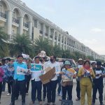 涉诈近1600万美元，金边一地产公司遭围堵-百家乐打法-百家乐规则-百家乐论坛