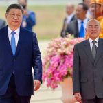 习近平：柬埔寨是中国周边外交优先方向-百家乐打法-百家乐规则-百家乐论坛