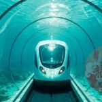 阿联酋一公司脑洞大开,计划在两座城市间修建海底高铁-百家乐打法-百家乐规则-百家乐论坛