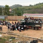 妙瓦底佛教军再移交276名涉诈外籍人员给泰国-百家乐打法-百家乐规则-百家乐论坛