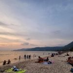 热浪席卷泰国多地　普吉岛体感温度或超52度-百家乐打法-百家乐规则-百家乐论坛