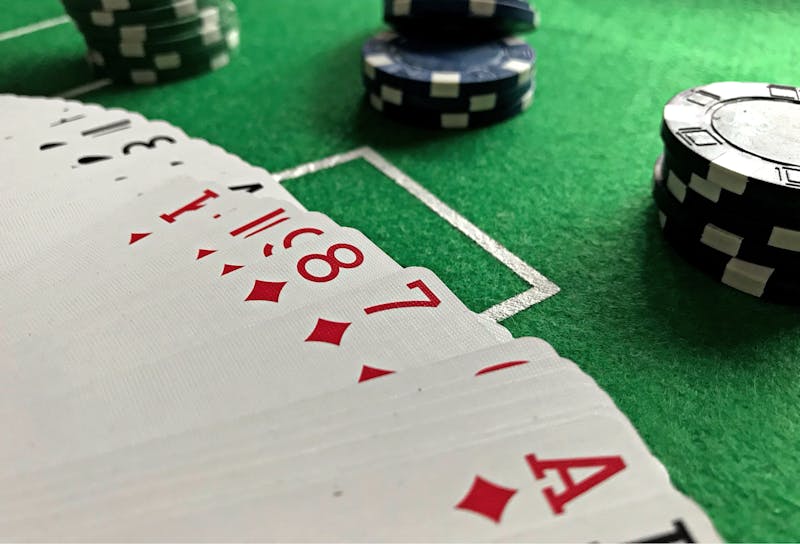 百家乐该怎么设定本金和收益目标？-百家乐打法-百家乐规则-百家乐论坛