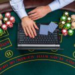 赌场的“限度”游戏：如何控制每一场游戏的风险？-百家乐打法-百家乐规则-百家乐论坛