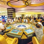 赌博的心理学：如何避免情绪影响投注？-百家乐打法-百家乐规则-百家乐论坛