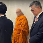 著名高僧涉嫌挪用3千万铢寺庙捐款用于网络赌博 被警方逮捕-百家乐打法-百家乐规则-百家乐论坛