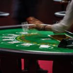 玩老虎机时的赢利技巧：如何利用游戏机制？-百家乐打法-百家乐规则-百家乐论坛