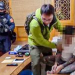 差点被卖到柬埔寨“当猪仔”！男子欠下巨债，登机前求助获救-百家乐打法-百家乐规则-百家乐论坛