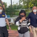 中国老板悬赏50万追杀！泰女逃出波贝，却在泰落网！-百家乐打法-百家乐规则-百家乐论坛