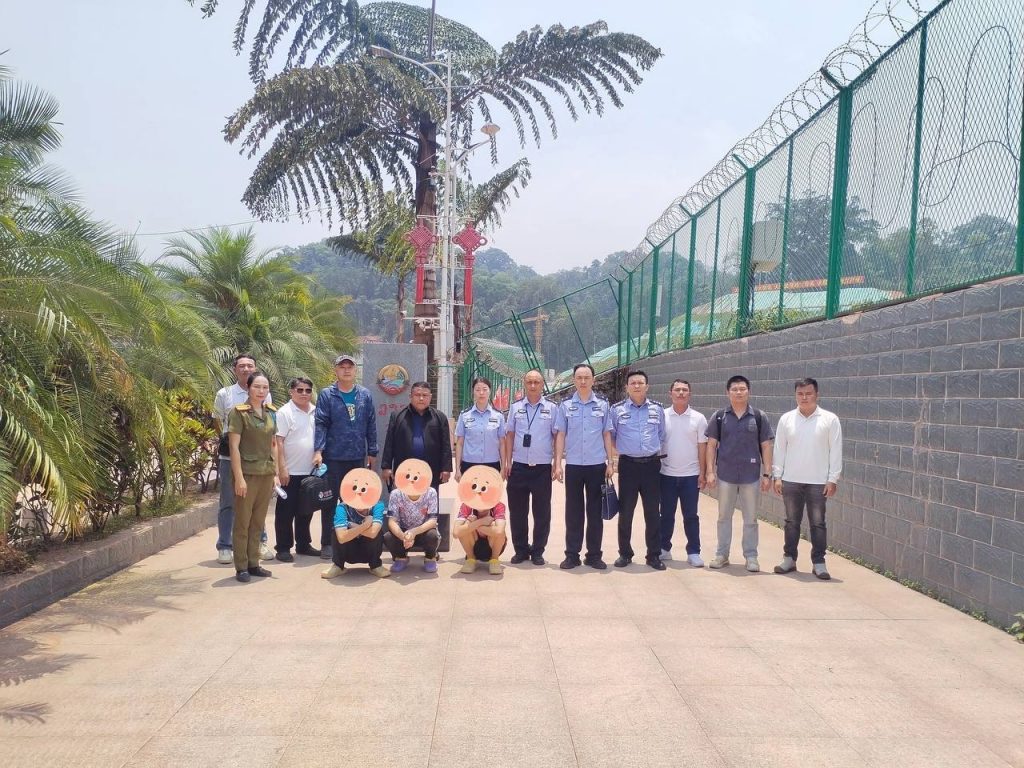 中老警方联手紧急营救 5名少年高薪梦碎被救回-百家乐打法-百家乐规则-百家乐论坛