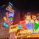 赔率越高越值得买？小心落入博彩公司陷阱-百家乐打法-百家乐规则-百家乐论坛