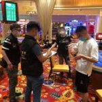 赛马博彩的术语全解析：如何有效提高投注胜率-百家乐打法-百家乐规则-百家乐论坛