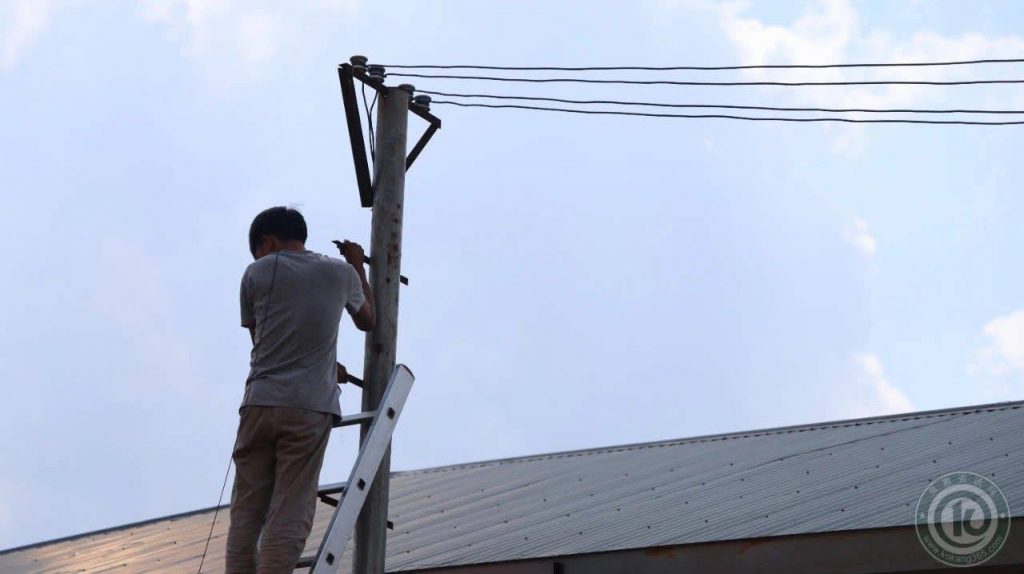 果敢同盟军 控制的区域开始安装 中国SIM卡和WiFi-百家乐打法-百家乐规则-百家乐论坛