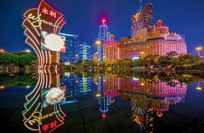 利用赔率变化判断博彩公司意图：揭示背后的玄机-百家乐打法-百家乐规则-百家乐论坛