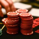 老虎机长期玩家经验分享：你也能赢钱-百家乐打法-百家乐规则-百家乐论坛