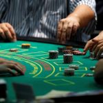 掌握百家乐稳赢五步骤：提高胜率的关键-百家乐打法-百家乐规则-百家乐论坛