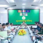 西港省长下令严管集体住宅:增设监控并严打非法网赌-百家乐打法-百家乐规则-百家乐论坛