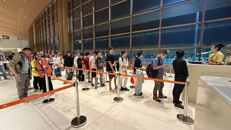 内政部：消灭电诈而非打击电诈-百家乐打法-百家乐规则-百家乐论坛