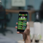 靠统计和概率选择下注，而不是靠运气或直觉-百家乐打法-百家乐规则-百家乐论坛